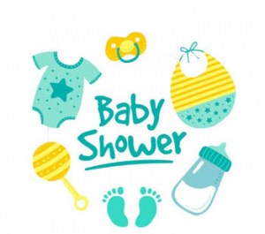 Baby Shower